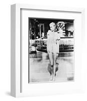 Ginger Rogers-null-Framed Photo