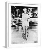 Ginger Rogers-null-Framed Photo