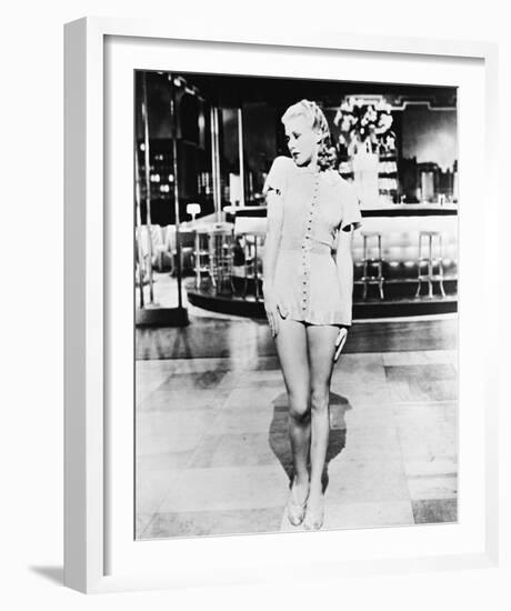 Ginger Rogers-null-Framed Photo