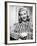 Ginger Rogers-null-Framed Photographic Print