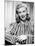 Ginger Rogers-null-Mounted Photographic Print