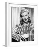 Ginger Rogers-null-Framed Photographic Print