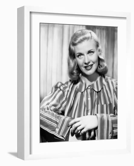 Ginger Rogers-null-Framed Photographic Print