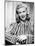 Ginger Rogers-null-Mounted Photographic Print