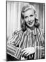 Ginger Rogers-null-Mounted Photographic Print