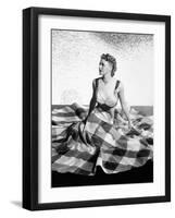 Ginger Rogers-null-Framed Photographic Print