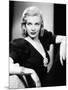 Ginger Rogers-null-Mounted Photographic Print