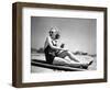 Ginger Rogers-null-Framed Photographic Print