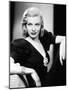 Ginger Rogers-null-Mounted Photographic Print