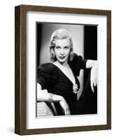 Ginger Rogers-null-Framed Photographic Print