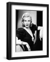 Ginger Rogers-null-Framed Photographic Print