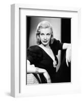 Ginger Rogers-null-Framed Photographic Print