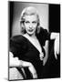 Ginger Rogers-null-Mounted Photographic Print