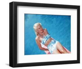 Ginger Rogers-null-Framed Photo