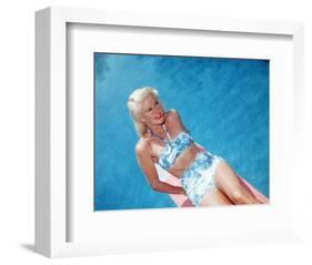 Ginger Rogers-null-Framed Photo