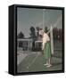 Framed Canvas