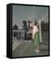 Canvas Black
