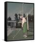 Canvas Black