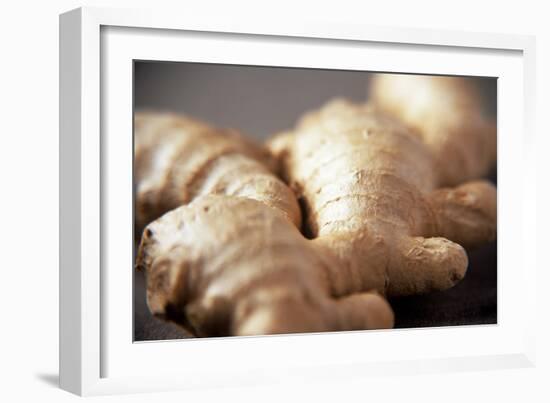 Ginger Root-Veronique Leplat-Framed Photographic Print