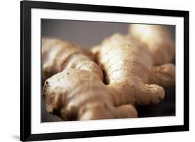 Ginger Root-Veronique Leplat-Framed Photographic Print