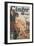 Ginger Stories, Erotica Pulp Fiction Magazine, USA, 1927-null-Framed Premium Giclee Print