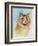 Ginger Tom-Louis Wain-Framed Giclee Print