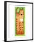 Ginger-Kate Mawdsley-Framed Premium Giclee Print