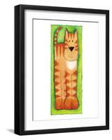 Ginger-Kate Mawdsley-Framed Premium Giclee Print