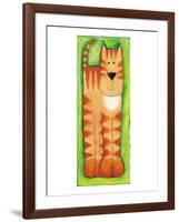 Ginger-Kate Mawdsley-Framed Premium Giclee Print