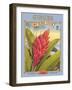 Ginger-Kerne Erickson-Framed Art Print