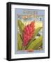 Ginger-Kerne Erickson-Framed Art Print