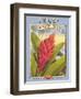 Ginger-Kerne Erickson-Framed Art Print