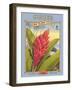 Ginger-Kerne Erickson-Framed Art Print