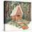 Gingerbread House, 1948-null-Stretched Canvas