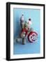Gingerbread Man 2013-null-Framed Photographic Print
