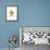 Gingerbread Man II-Lanie Loreth-Framed Art Print displayed on a wall