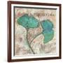 Gingko Rejuvenate-Beverly Dyer-Framed Art Print