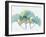 Gingko-Albert Koetsier-Framed Art Print