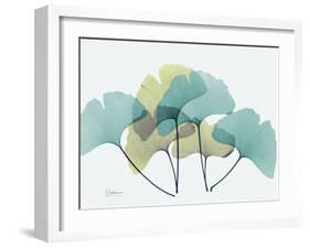 Gingko-Albert Koetsier-Framed Art Print