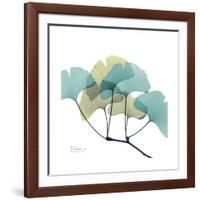 Gingko-Albert Koetsier-Framed Premium Giclee Print