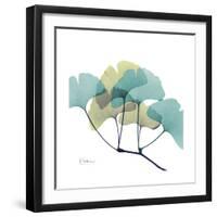 Gingko-Albert Koetsier-Framed Premium Giclee Print