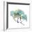 Gingko-Albert Koetsier-Framed Premium Giclee Print