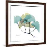 Gingko-Albert Koetsier-Framed Premium Giclee Print