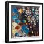 Gingko-Heather Noel Robinson-Framed Art Print