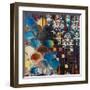 Gingko-Heather Noel Robinson-Framed Art Print