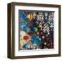 Gingko-Heather Noel Robinson-Framed Art Print