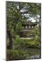 Ginkaku-Ji (Silver Pavillion), Kyoto-Eleanor Scriven-Mounted Photographic Print