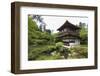 Ginkaku-Ji (Silver Pavillion), Kyoto-Eleanor Scriven-Framed Photographic Print