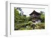 Ginkaku-Ji (Silver Pavillion), Kyoto-Eleanor Scriven-Framed Photographic Print