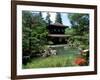 Ginkakuji Temple-null-Framed Photographic Print